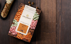 Молочный шоколад Caramel Callets™  2,5 Кг
