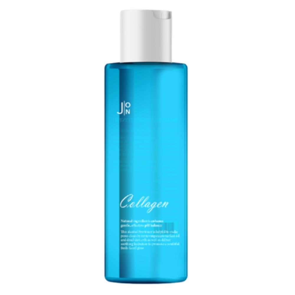 Тонер для лица J:ON Collagen Toner 200 мл