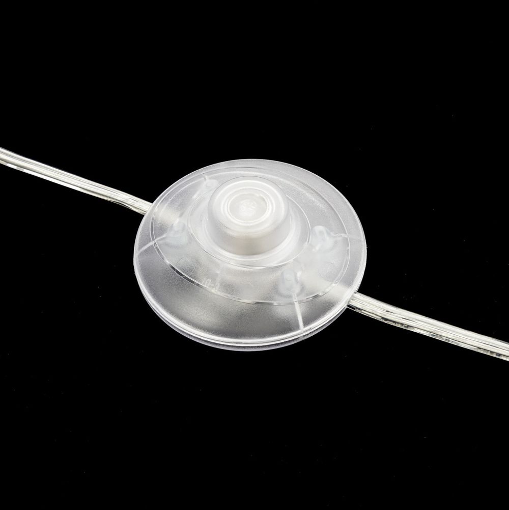 Citilux Базель CL407923T Торшер патина со столиком и красным абажуром