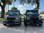 КОВАНЫЕ ДИСКИ ДЛЯ MERCEDES-BENZ G-CLASS (G63/G500) W463A/W464 2020+ МЕРСЕДЕС-БЕНЦ ГЕЛИК ГЕЛЕНТВАГЕН