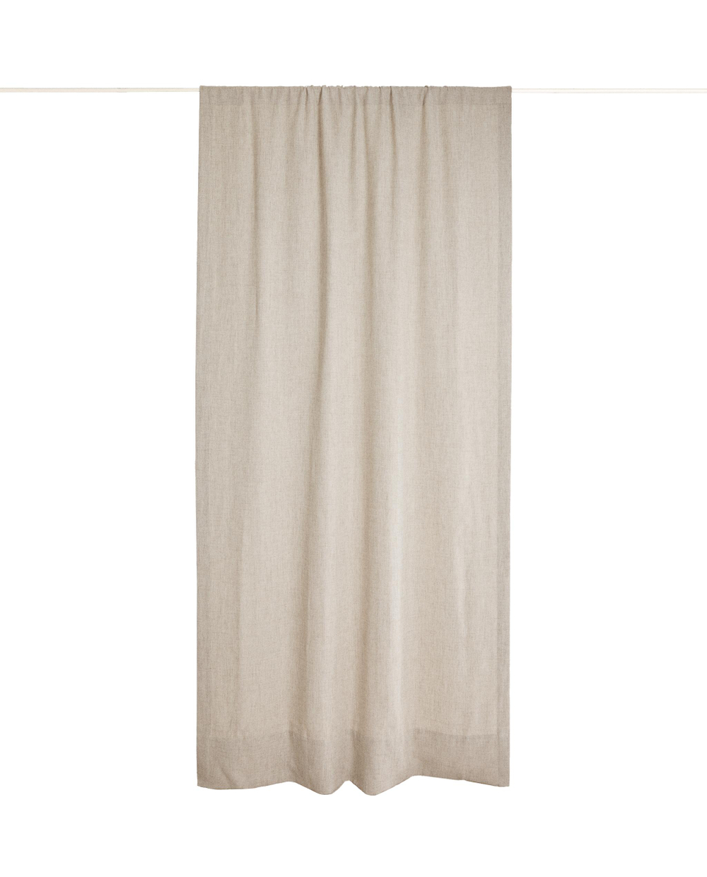 Штора Zara Home, 140х270 см, 5134/032