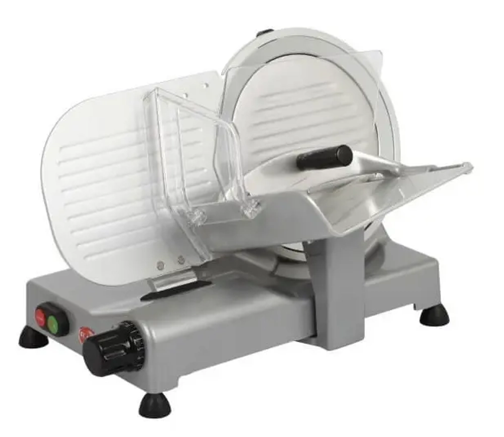 Слайсер Rgv NEW LUSSO 275/A DOM CE