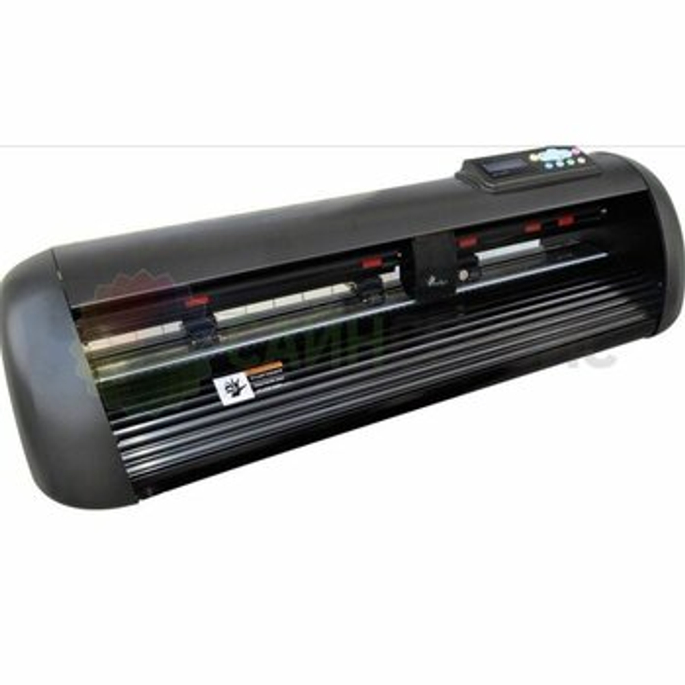 Режущий плоттер Vicsign HS630