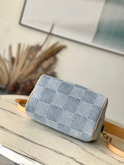 Louis Vuitton Speedy 25