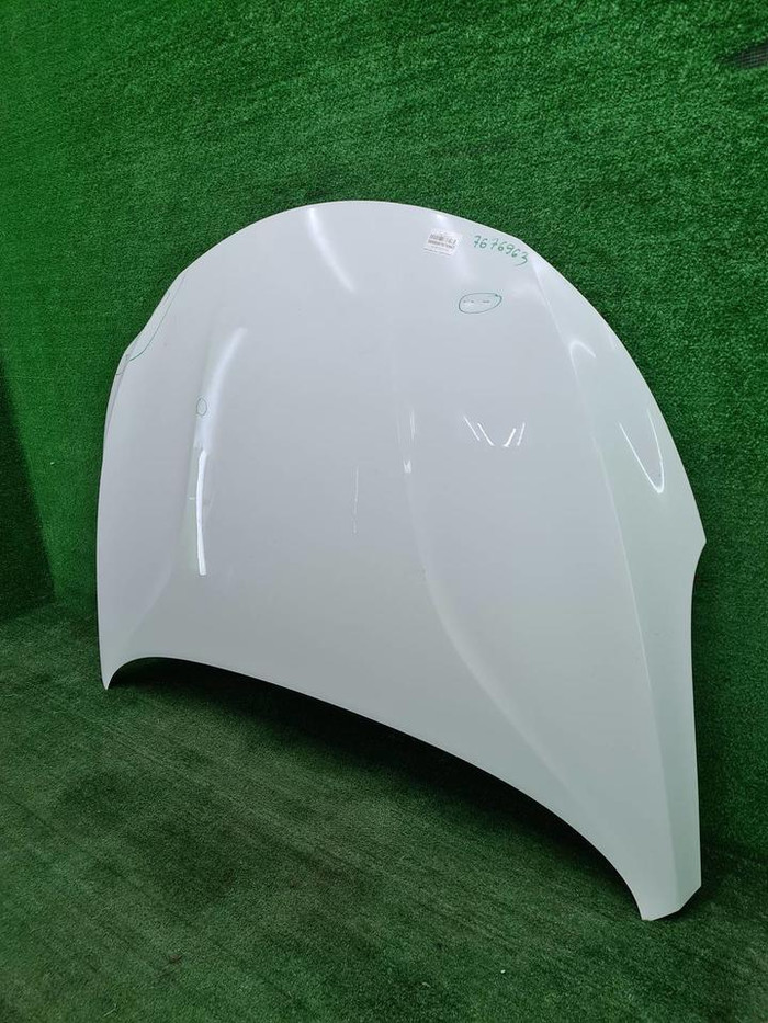 Капот Changan Alsvin (2018-н.в.)