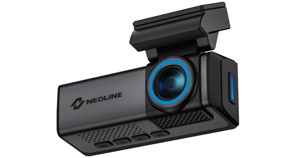 Видеорегистратор Neoline Flash 2K Dual