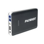 Пусковой многофункциональный аккумулятор Patriot Magnum 8 650201608