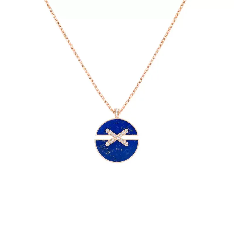 Кулон Jeux de Liens Harmony Medium