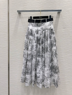 Костюм Dior