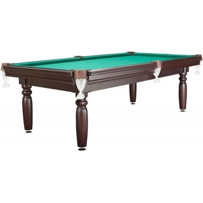 Бильярдный стол для русского бильярда Юниор (7 футов, сосна, ЛДСП) Wk