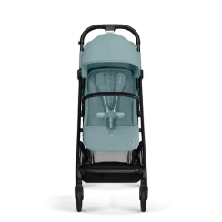 Прогулочная коляска Cybex Beezy Stormy Blue