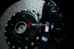 Карбон керамические тормозные диски для BMW M5 G90 G99 2024+ БМВ