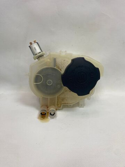 63.2 Бачок для соли Hansa Beko 1007438 для посудомоечной машины