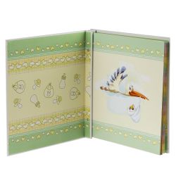 PB11/B017 Image Art «мой первый год жизни» , 11 магнитных листов 30*31 | 