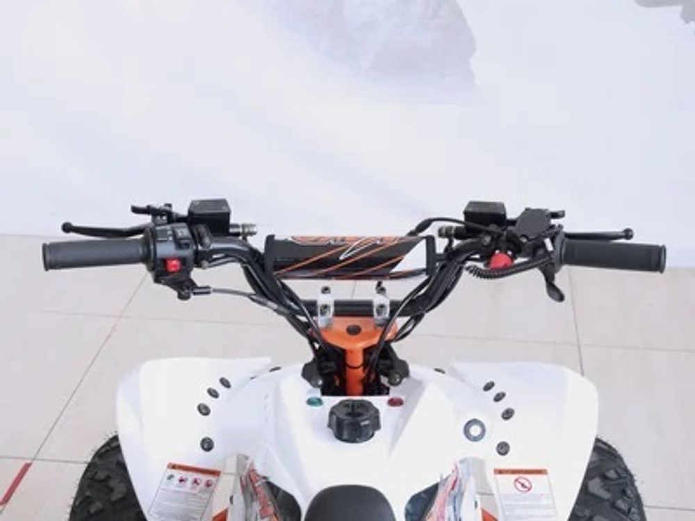 Квадроцикл KAYO PREDATOR