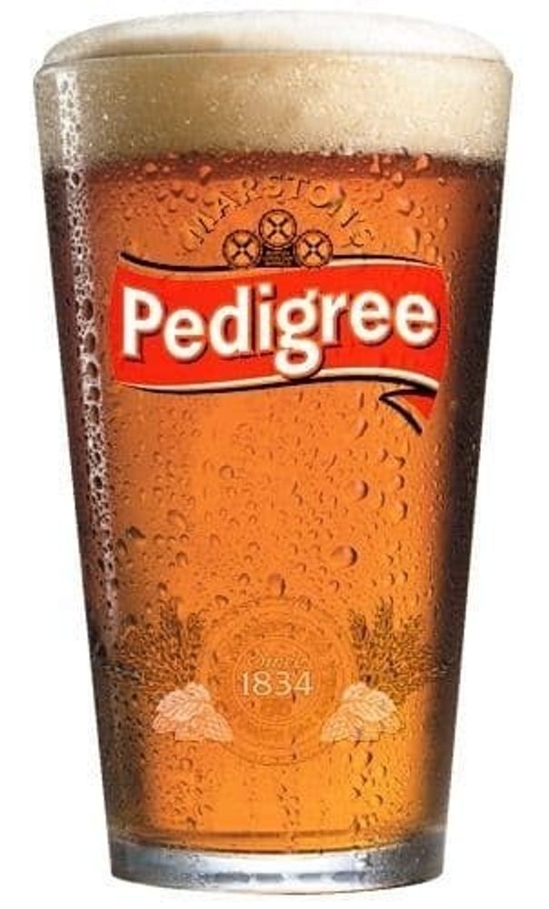 Marston’s Pedigree 30 л. - кег(1 шт.)