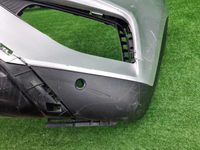 Бампер передний Hyundai Creta 2 (2021-2022)