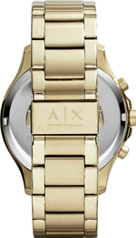 Наручные часы Armani Exchange AX2137 с хронографом