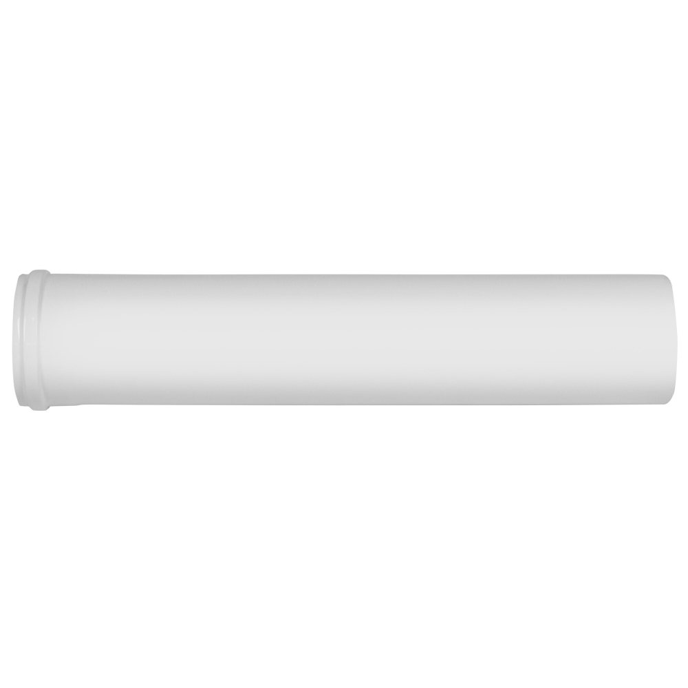 Элемент удлинительный коаксиальный Royal Thermo диам. 60/100L, 500 мм