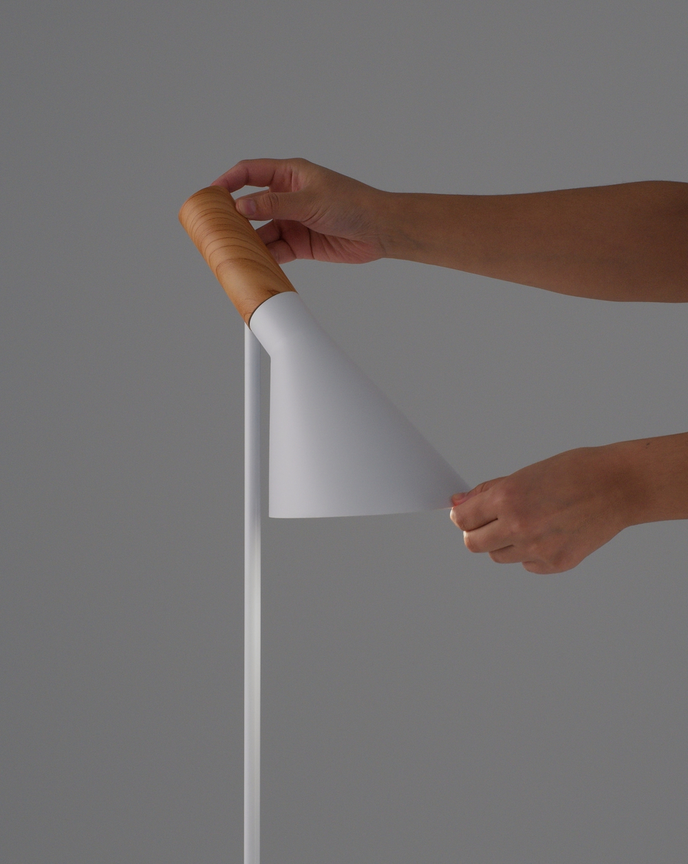 Торшер Moderli V11336-1F Turin