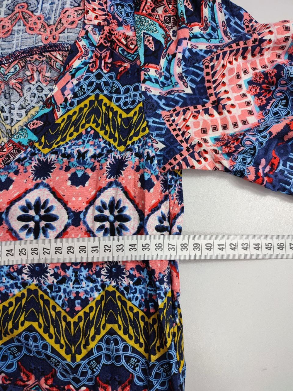 Туника Oasap летняя 44 размер