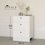 Кухонный гарнитур Авери, 200 см, фасады из МДФ