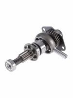 Промвал в сборе MAKITA 2450 П36-47 ZCMK24501 SEB