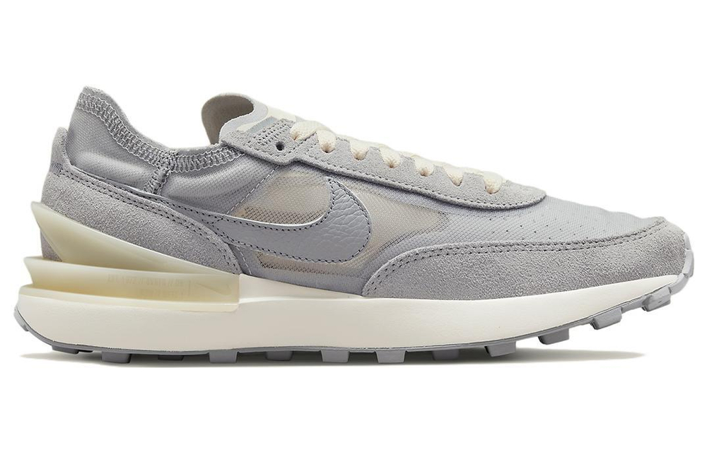 Кроссовки Nike Waffle One (Женская размерная сетка)