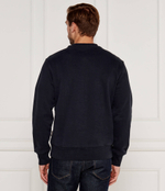 Худи Napapijri - темно-синий(NP0A4IBH)