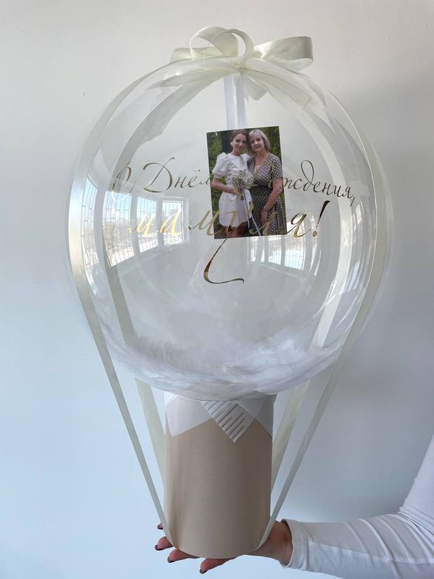 Воздушные шары №6068