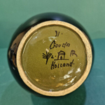 Ваза «Гранаты»