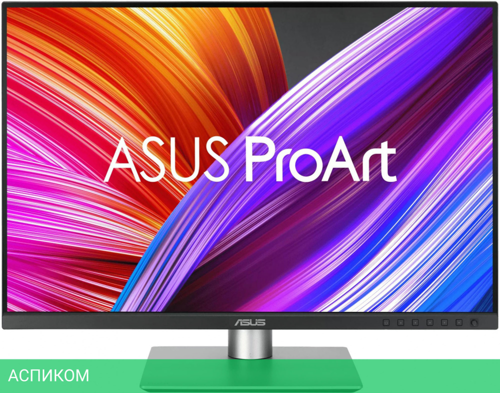 Монитор Asus 24.1" ProArt PA248CRV