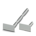 0811969 - KLM 3 - Держатель маркировки клеммных коробок