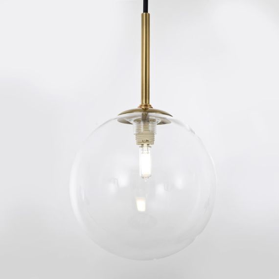 Подвесной светильник Modelux Modemodern MD.0624.1