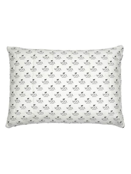 Cashmere wool Подушка 50х70