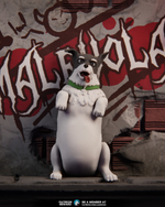 фигурка Малевола Гибб Dispatch