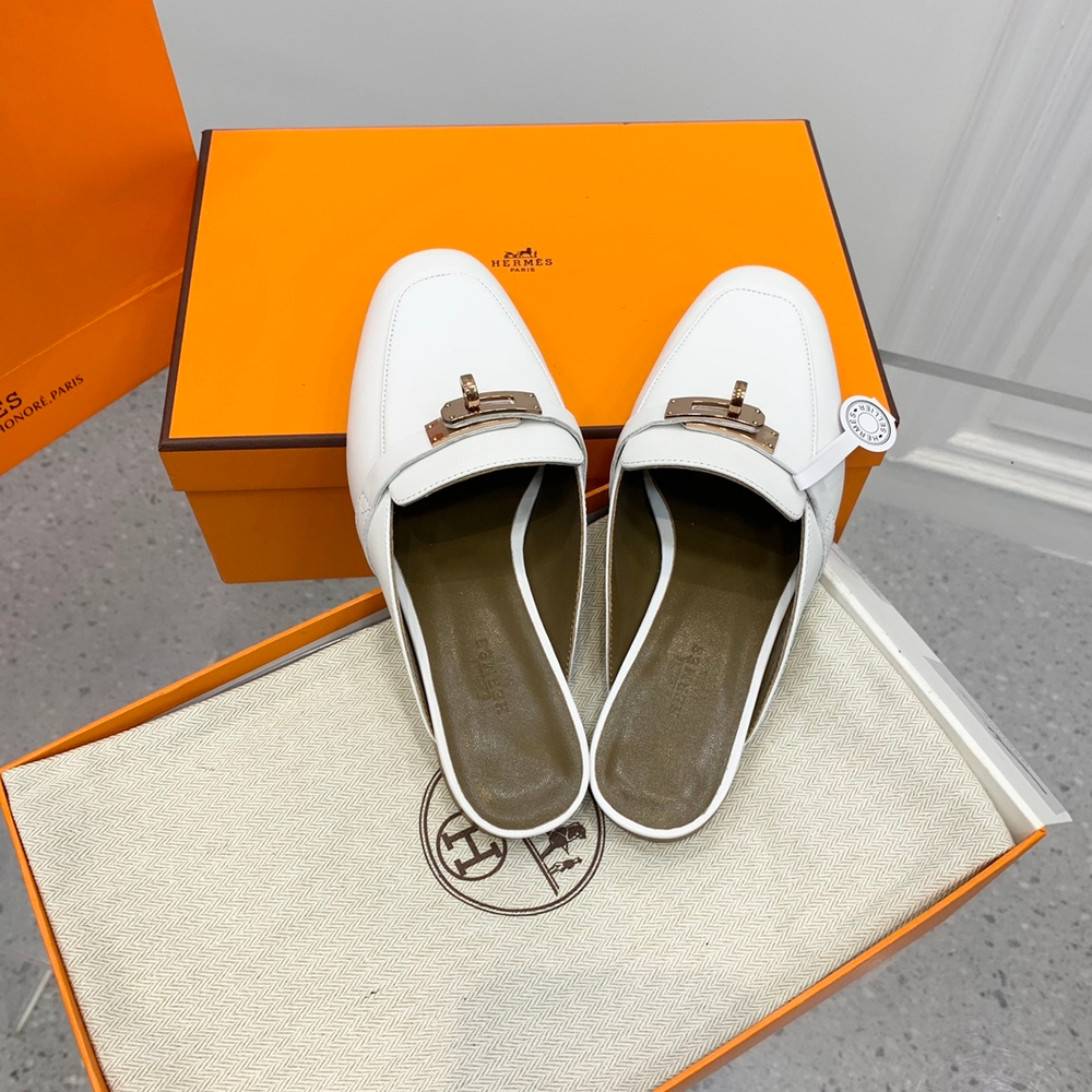 Hermes Mule