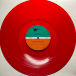 Supermax ‎– World Of Today (Германия 2023г.) Red