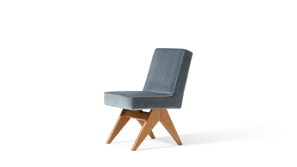 Кресло Cassina COMMITTEE CHAIR