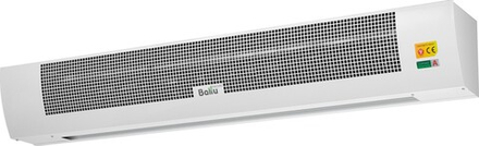 Завеса тепловая водяная BALLU BHC-M15W20-PS (пульт BRC-D2) НС-1508250