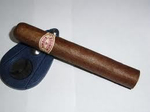 Tatuaje Ambos Mundos Habano Robusto