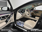 Mercedes-Benz S-Class W223 S400 d 4MATIC (01.2022)