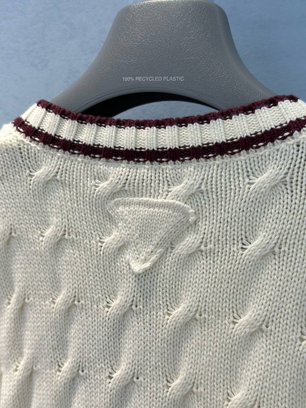 Кардиган Prada