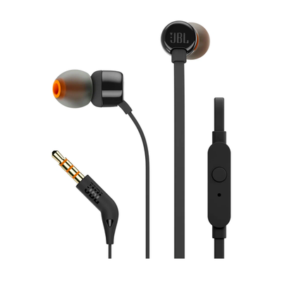 JBL Проводные наушники JBL TUNE 110