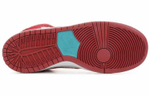 Кроссовки Nike Dunk Sb Dr. Seuss