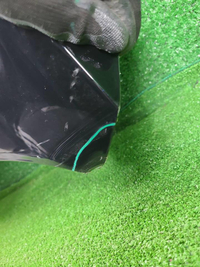 Капот Changan CS55PLUS (2021-н.в.)