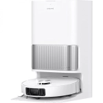 Уцененный товар Робот-пылесос Dreame Robot Vacuum L40s Ultra (RLL22SE) White хорошее состояние  , 735581