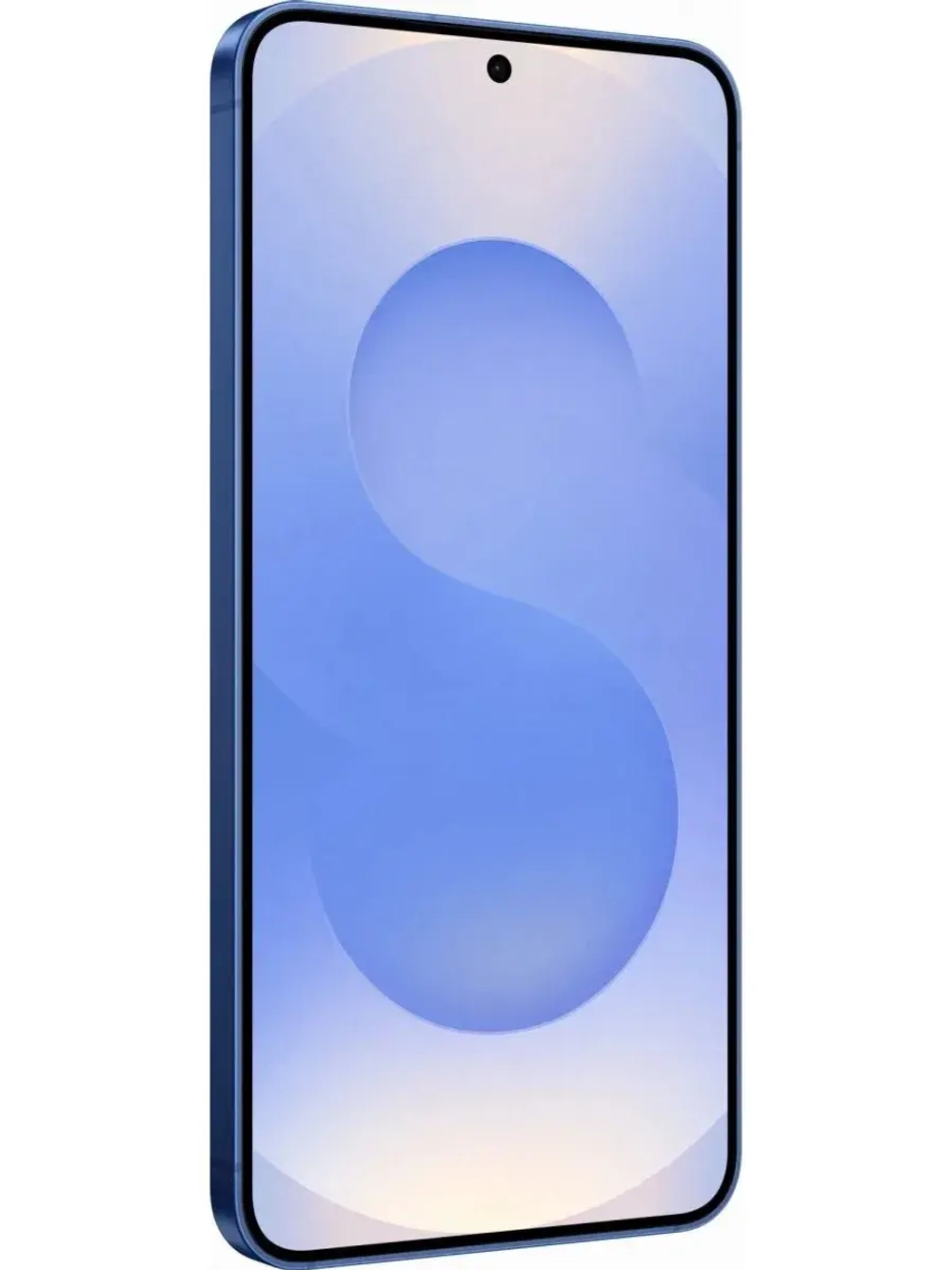 Смартфон Samsung Galaxy S25 5G 12/512Gb, Navy (SM-S9310)