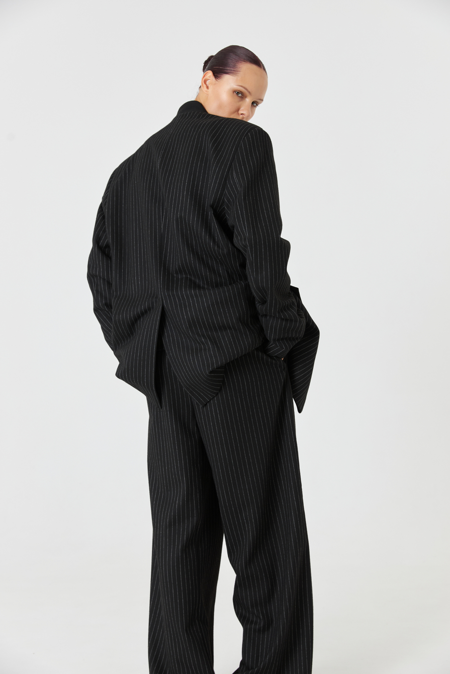 Пиджак "Vertical"