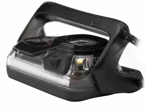 Налобный фонарь Petzl BINDI E102AA черный